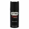 STR8 deo spray 150ml Original - Kosmetické a dentální výrobky - Pánská kosmetika - Deodoranty - Spray Kosmetické a dentální výrobky - Pánská kosmetika - Deodoranty - Spray